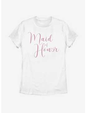 Disney Maid Of Honor Womens T-Shirt, , hi-res