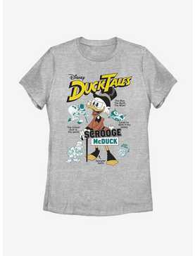 Disney DuckTales Richest Duck Womens T-Shirt, , hi-res