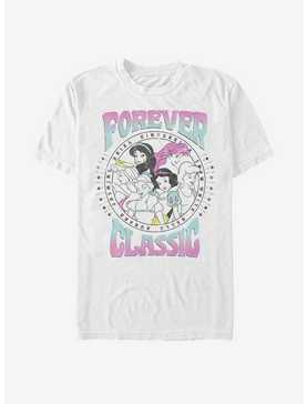 Disney Princesses Forever Classic T-Shirt, , hi-res