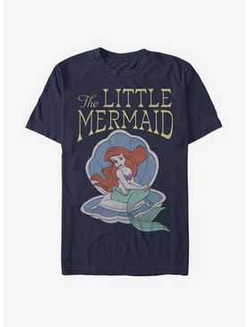 Disney The Little Mermaid Girl With Everything T-Shirt, , hi-res