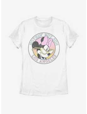 Disney Mickey Mouse Minnie LA Womens T-Shirt, , hi-res