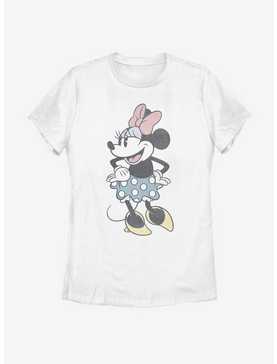 Disney Mickey Mouse Minnie Sass Womens T-Shirt, , hi-res