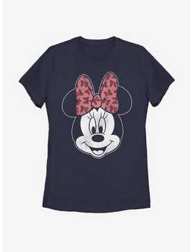 Disney Mickey Mouse Modern Minnie Inverse Womens T-Shirt, , hi-res