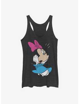 Disney Mickey Mouse Minnie Surprise Womens Tank Top, , hi-res