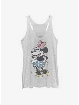 Disney Mickey Mouse Minnie Sass Womens Tank Top, , hi-res