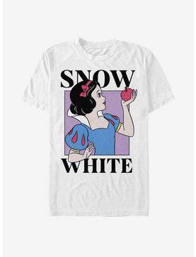Disney Snow White And The Seven Dwarfs One Bite T-Shirt, , hi-res