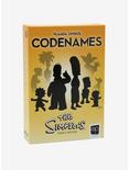 Codenames: The Simpsons Family Edition Board Game, , hi-res