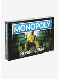 Breaking Bad Edition Monopoly Board Game, , hi-res