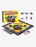 My Hero Academia Edition Monopoly Board Game, , hi-res