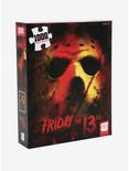 Friday The 13th Jason Mask Puzzle, , hi-res