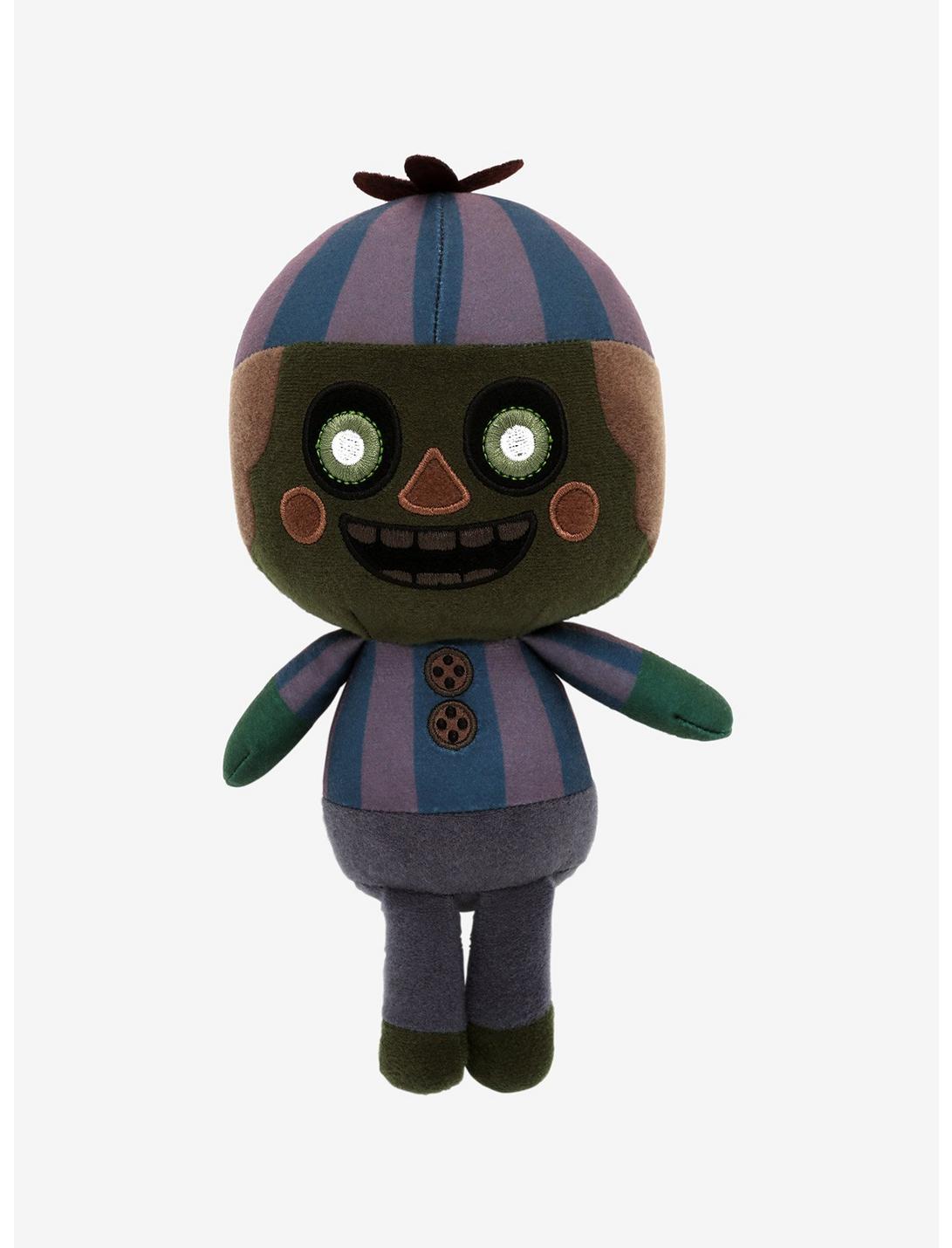 Funko Five Nights At Freddy's Phantom Balloon Boy Collectible Plush Hot Topic Exclusive, , hi-res