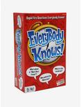 Everybody Knows Card Game, , hi-res