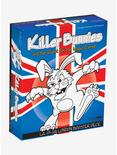 Killer Bunnies La-Di-Da London Card Game Booster Deck, , hi-res