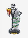 The Nightmare Before Christmas Festive Jack Nutcracker Figurine, , hi-res