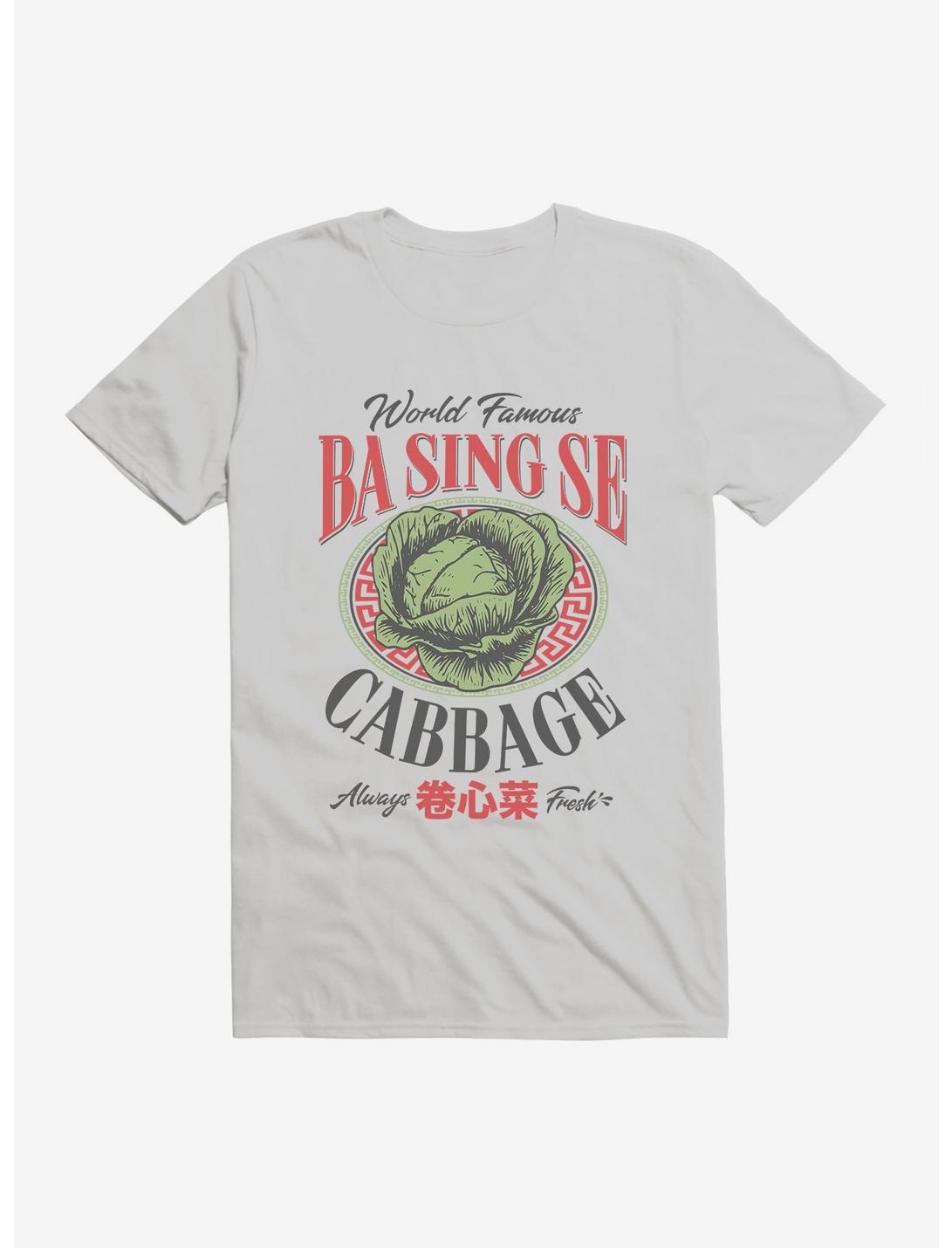 Avatar: The Last Airbender Ba Sing Se Cabbage T-Shirt, , hi-res