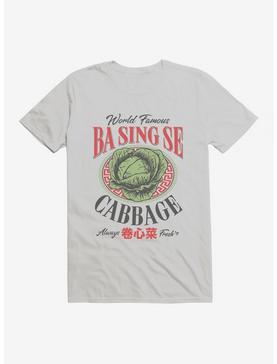 Plus Size Avatar: The Last Airbender Ba Sing Se Cabbage T-Shirt, , hi-res