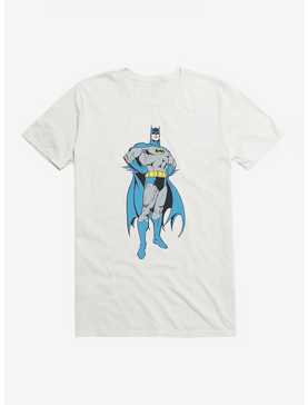 DC Comics Batman Stance T-Shirt, , hi-res