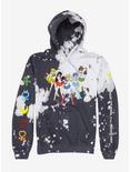 Sailor Moon Guardian Stance Washed Hoodie, MULTI, hi-res