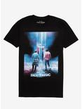 Bill & Ted Face The Music Poster T-Shirt, BLACK, hi-res