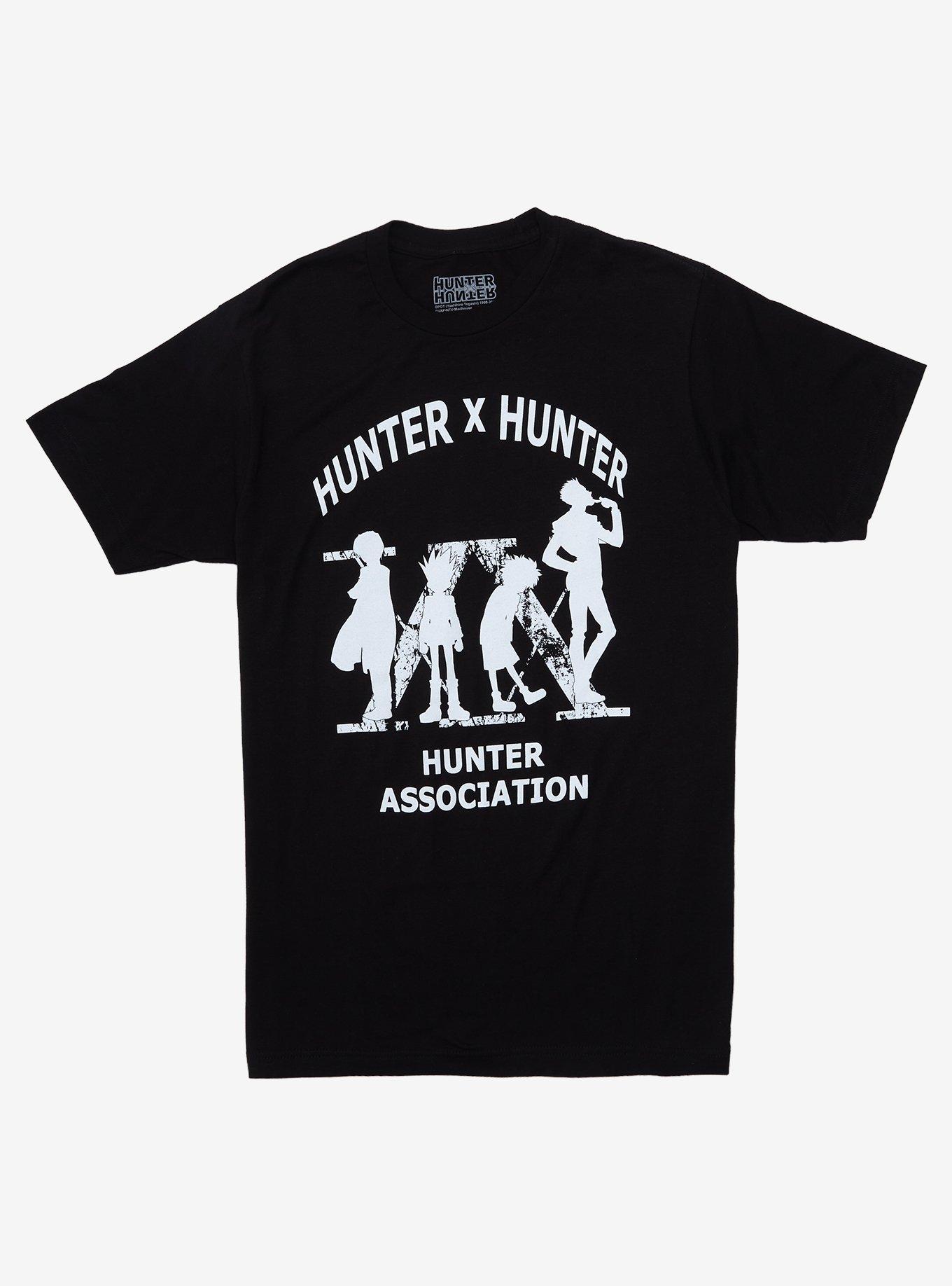 Hunter X Hunter - Association