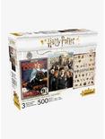Harry Potter Poster Puzzle Set, , hi-res