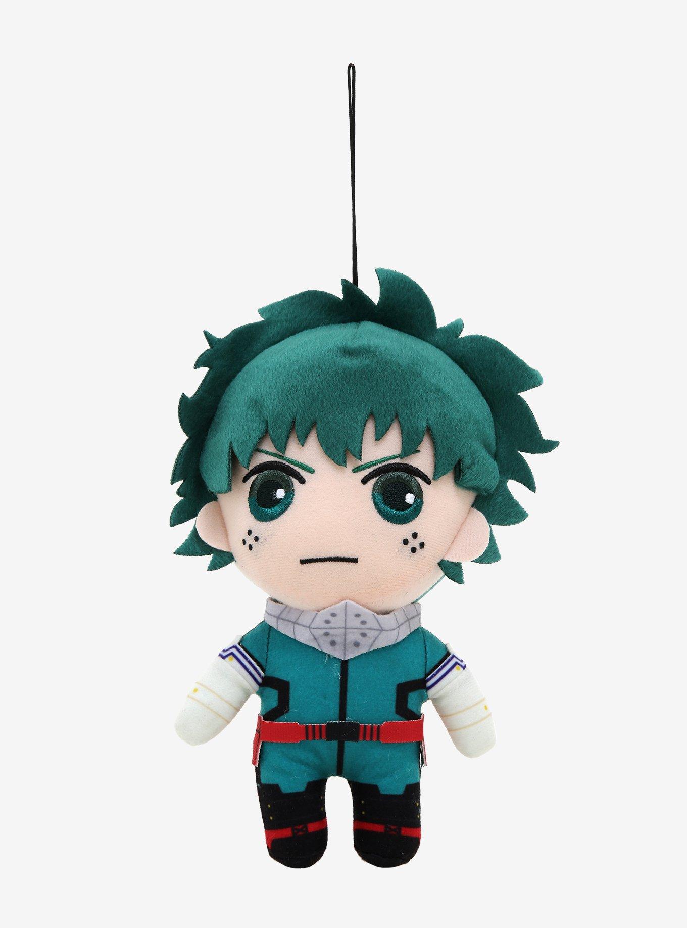 My Hero Academia Deku Plush, , hi-res