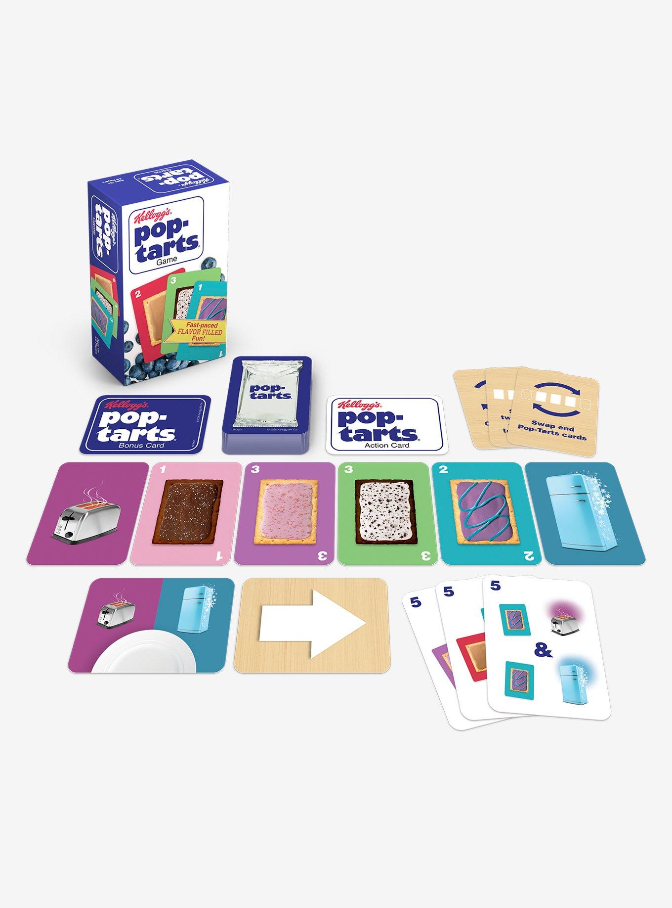 Funko Pop-Tarts Card Game, , hi-res