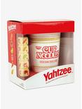 Nissin Cup Noodles Edition Yahtzee Game, , hi-res