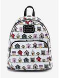 Loungefly Disney Doghouses Mini Backpack, , hi-res