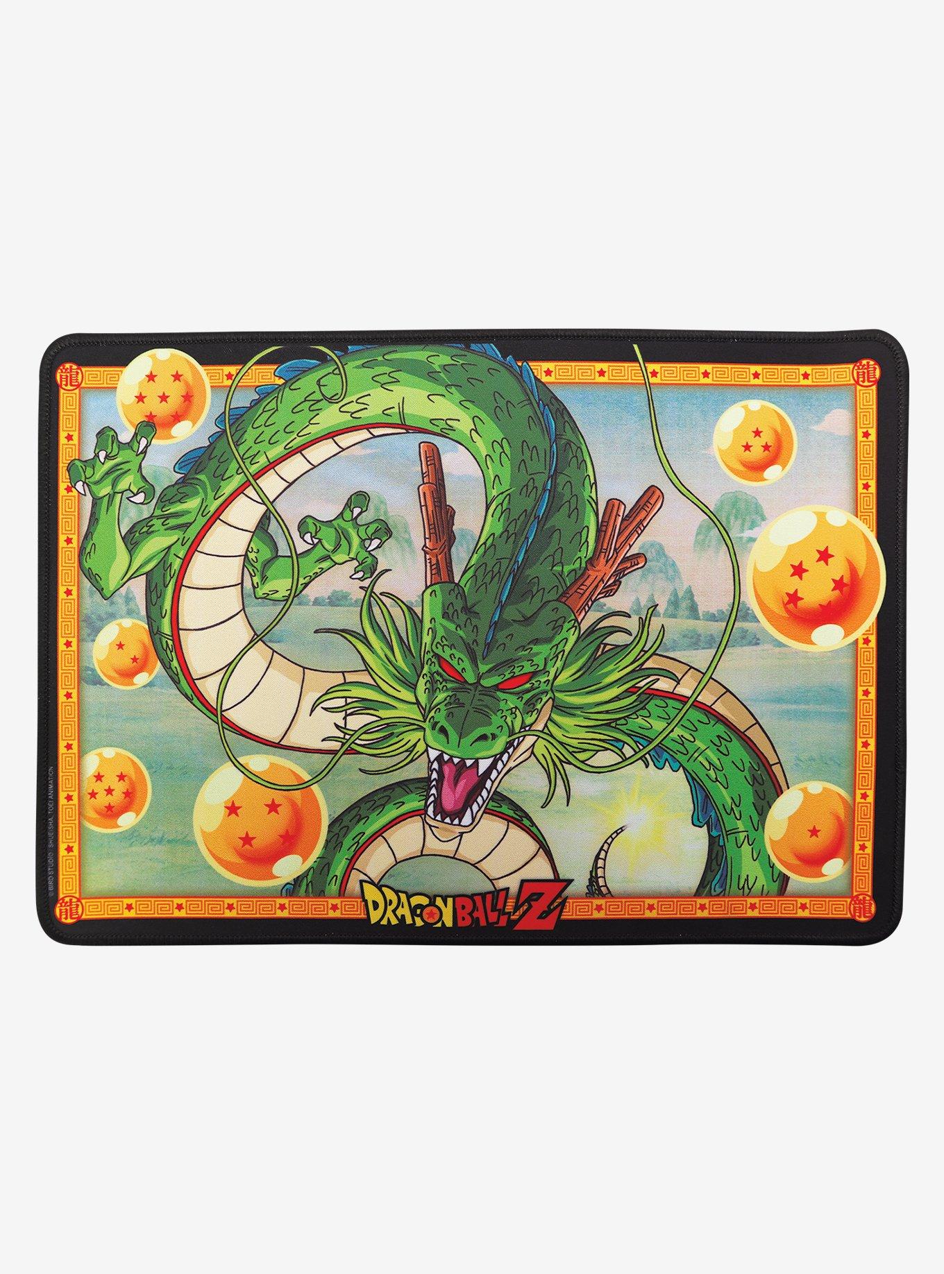 Dragon Ball Z Shenron Gaming Mouse Pad, , hi-res