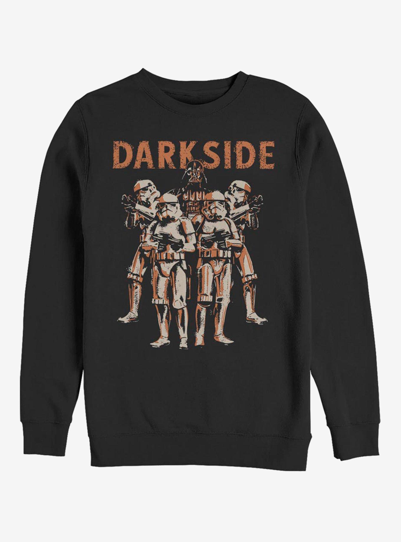 Star Wars Standing Room Only Sweatshirt, , hi-res