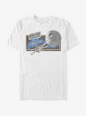 Star Wars Vintage Empire T-Shirt, , hi-res