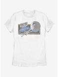 Star Wars Vintage Empire Womens T-Shirt, WHITE, hi-res