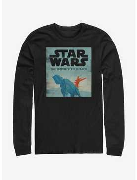 Star Wars Empire Minimalist Long-Sleeve T-Shirt, , hi-res