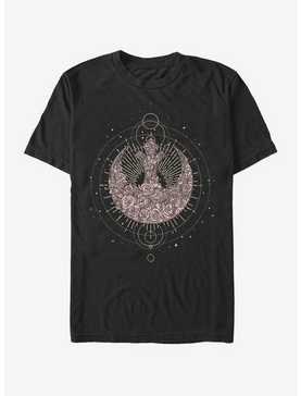 Star Wars Celestial Rose Rebel T-Shirt, , hi-res