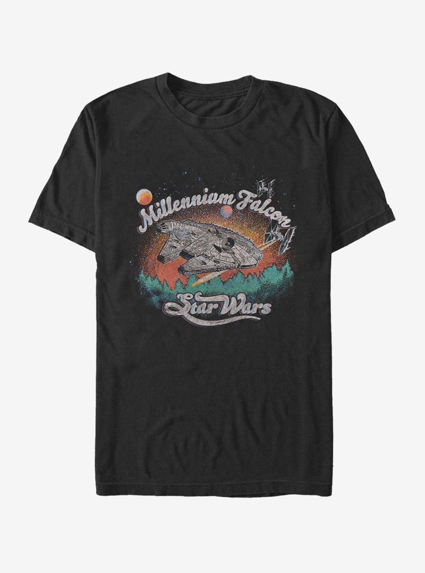 Star Wars Desert Falcon T-Shirt, , hi-res