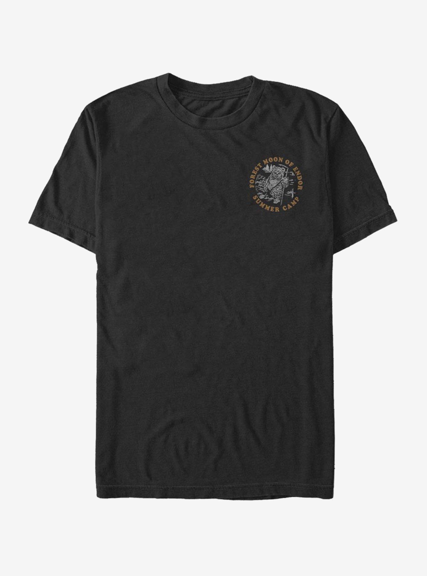 Star Wars Endor Ewoks T-Shirt, , hi-res