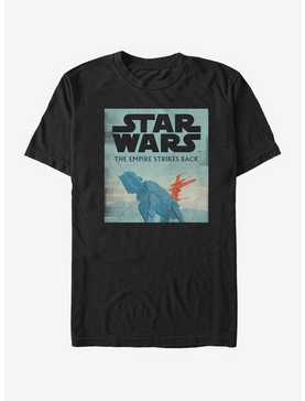 Star Wars Empire Minimalist T-Shirt, , hi-res