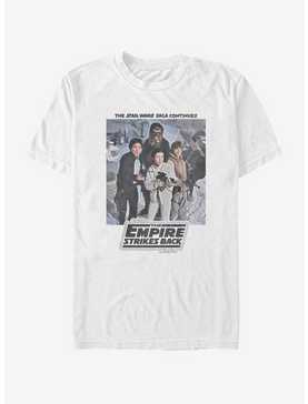 Star Wars Empire Photo T-Shirt, , hi-res