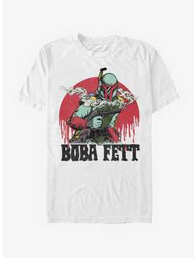 Star Wars Boba Fett First T-Shirt, , hi-res