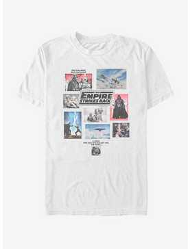 Star Wars Empire Scrapbook T-Shirt, , hi-res