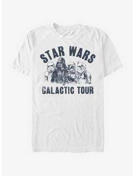 Star Wars Galactic Tour T-Shirt, , hi-res