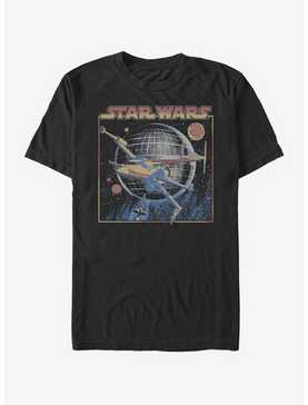 Star Wars Oh Ship T-Shirt, , hi-res