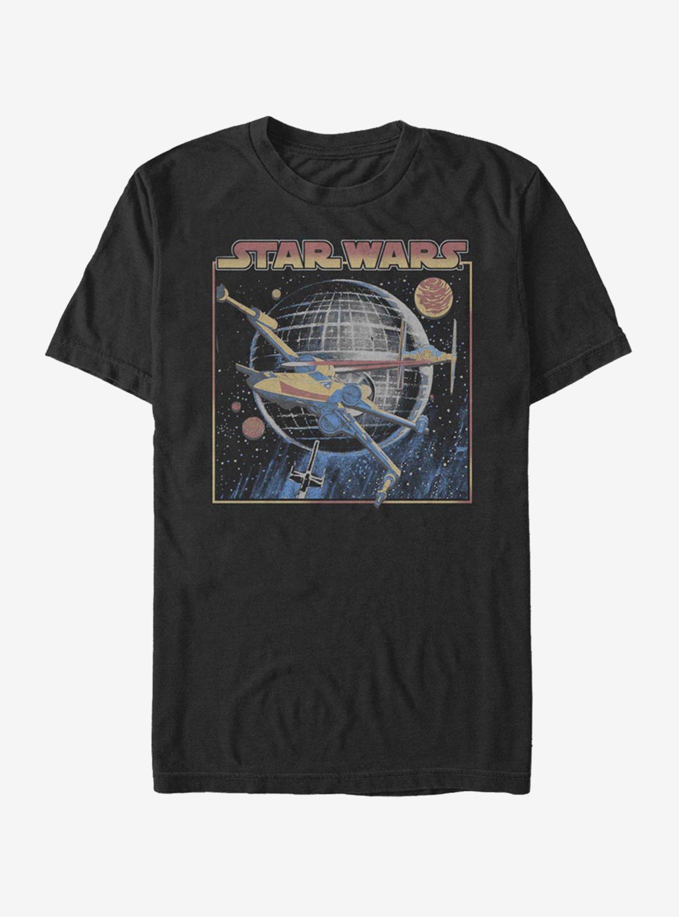 Star Wars Oh Ship T-Shirt, , hi-res
