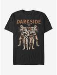 Star Wars Standing Room Only T-Shirt, BLACK, hi-res