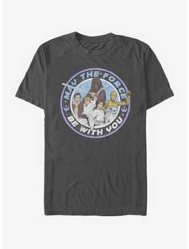 Star Wars Classic Group T-Shirt, , hi-res