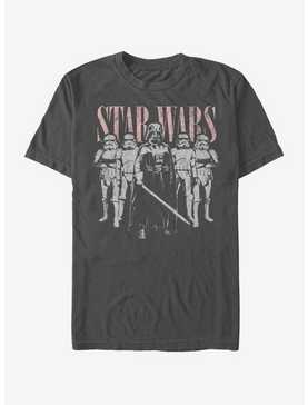 Star Wars Star Grunge T-Shirt, , hi-res