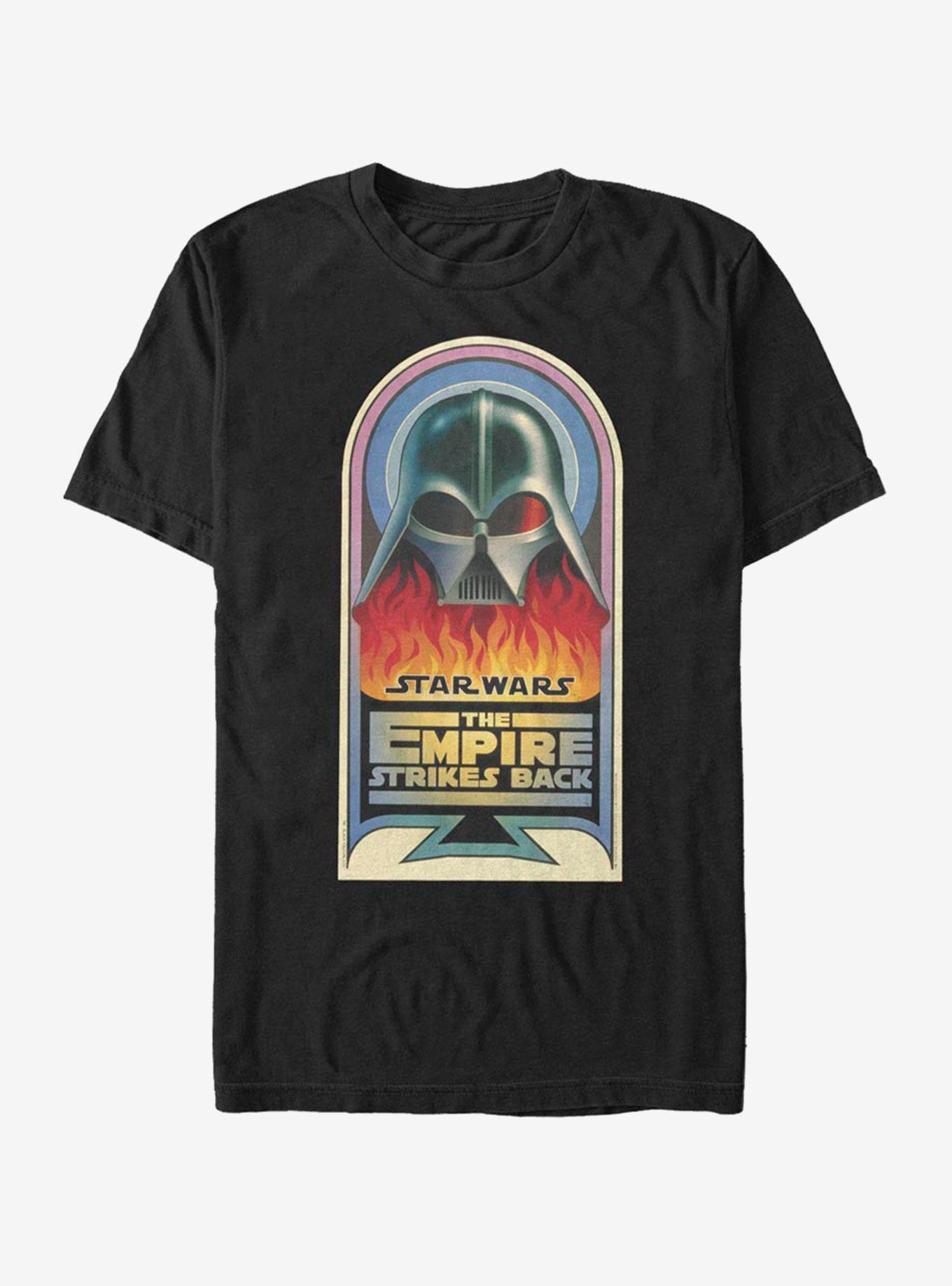 Star Wars Classic The Empire Strikes Back T-Shirt, , hi-res