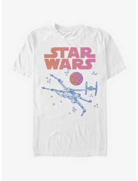 Star Wars Classic X-Wing T-Shirt, , hi-res