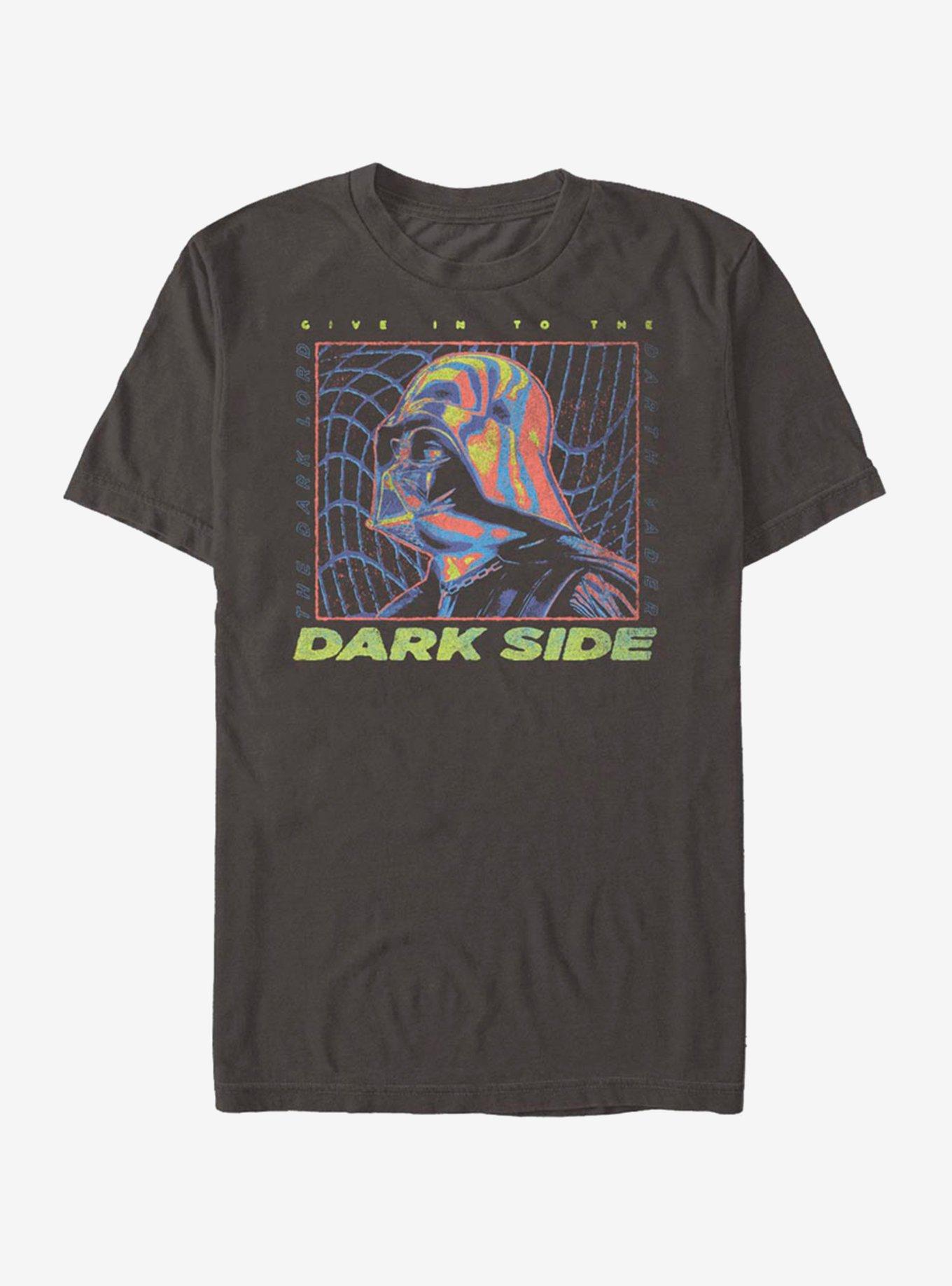 Star Wars Vader Thermal Warp T-Shirt, , hi-res